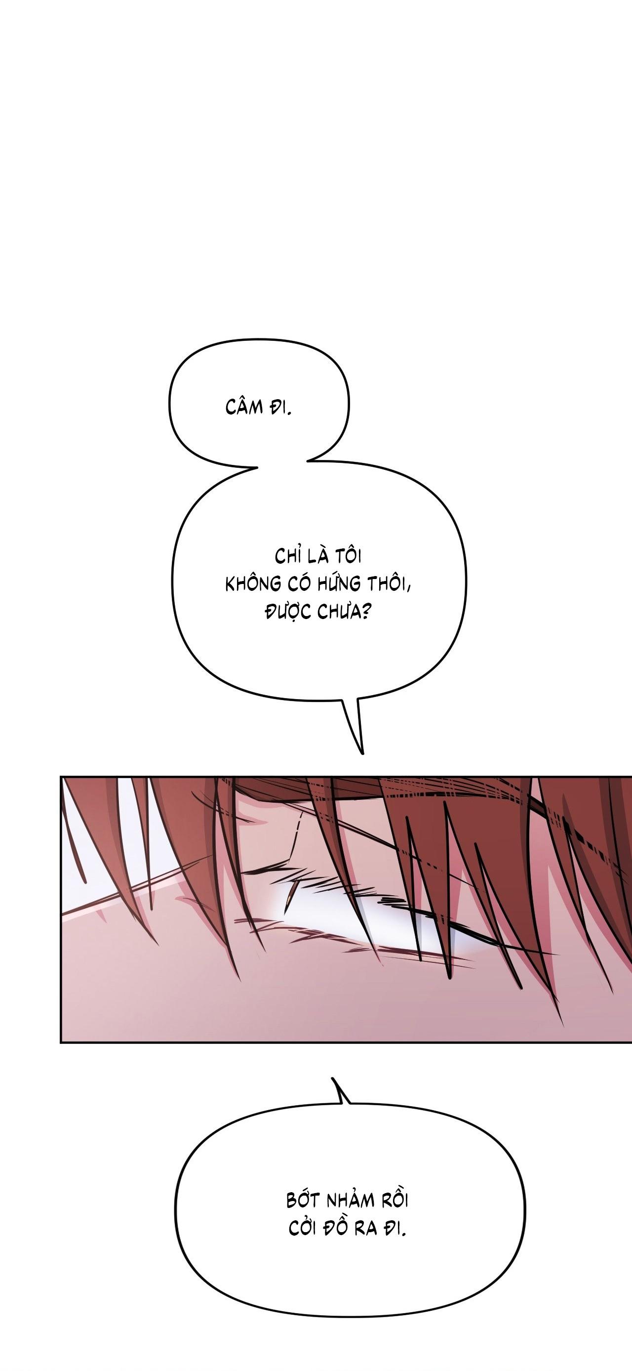 Đọc truyện  Chàng Trai Mỹ Thuật - Chapter 63