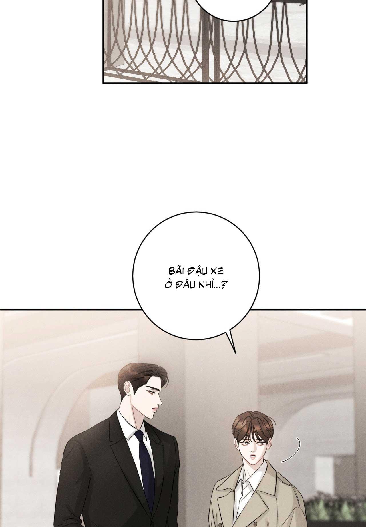 Đọc truyện Joo Eun - Chapter 43