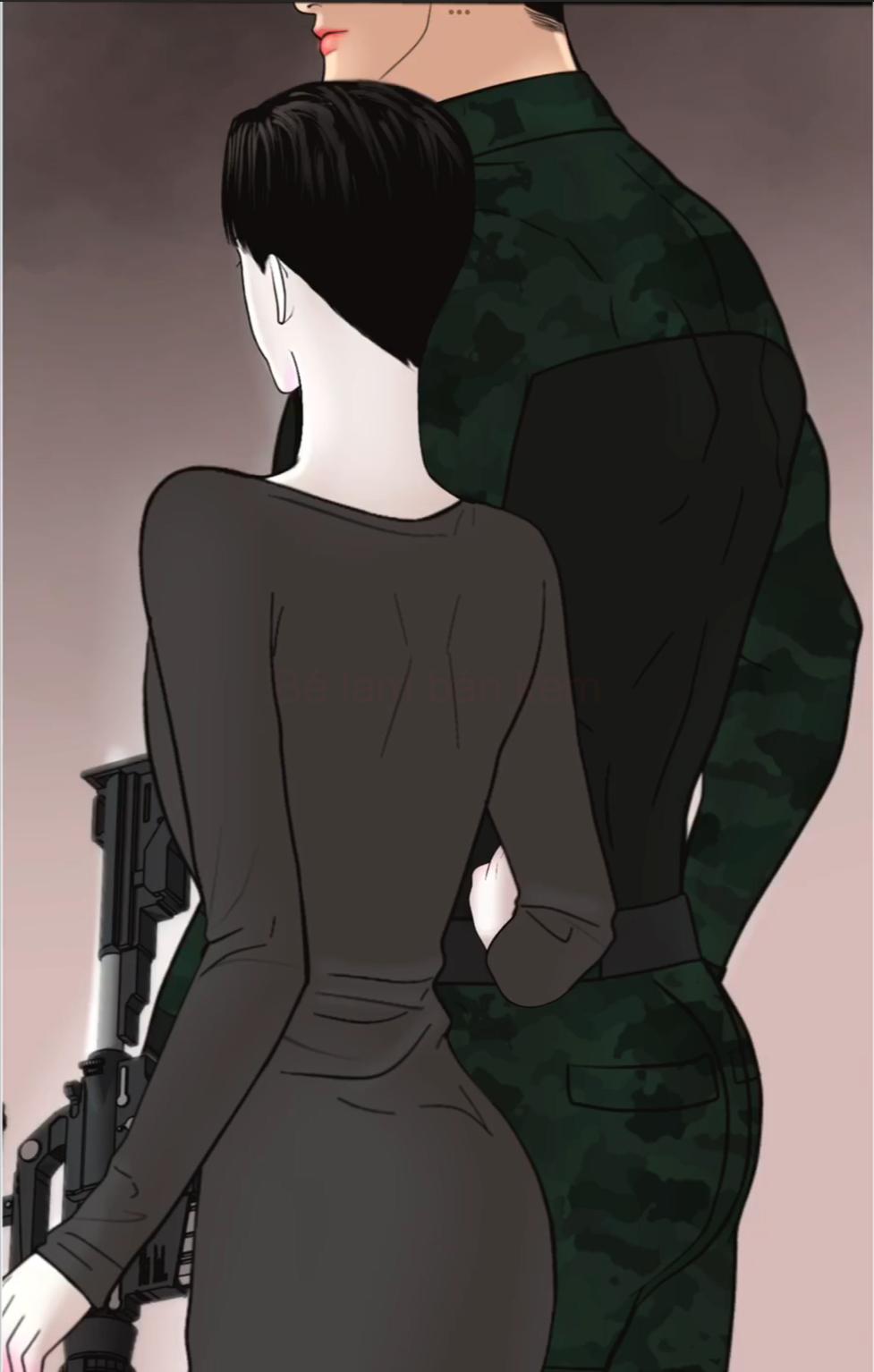 Đọc truyện HỘ GIẢ MẠT THẾ - Chapter 10