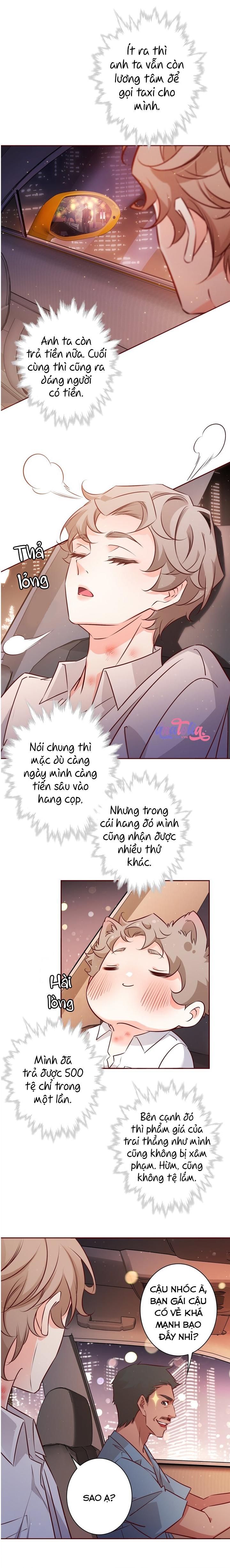 Đọc truyện Yêu Em Bất Chấp - Chapter 16