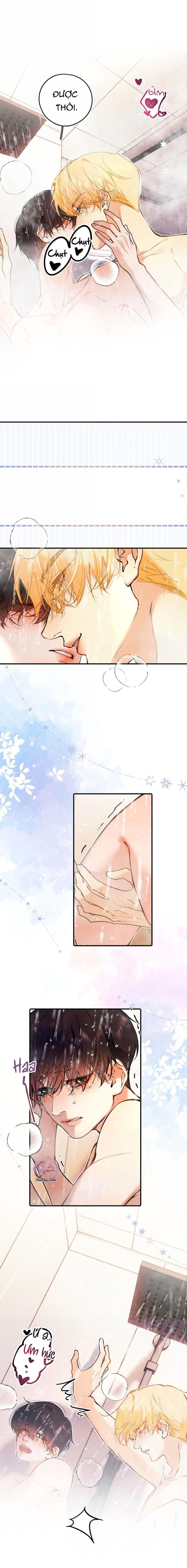 Đọc truyện Bắt đầu làm bạn trai từ số 0 - Chapter 67