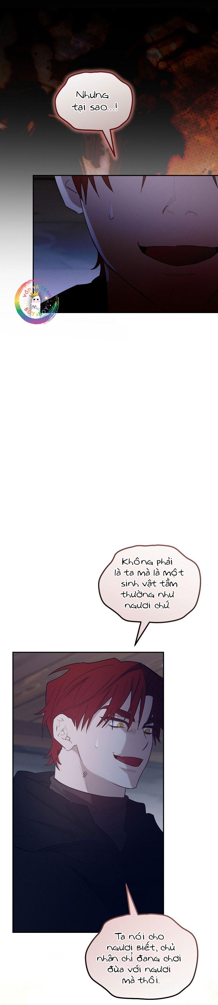 Đọc truyện Này, Đừng Có Nhấn Cái Nút Đó! - Chapter 60