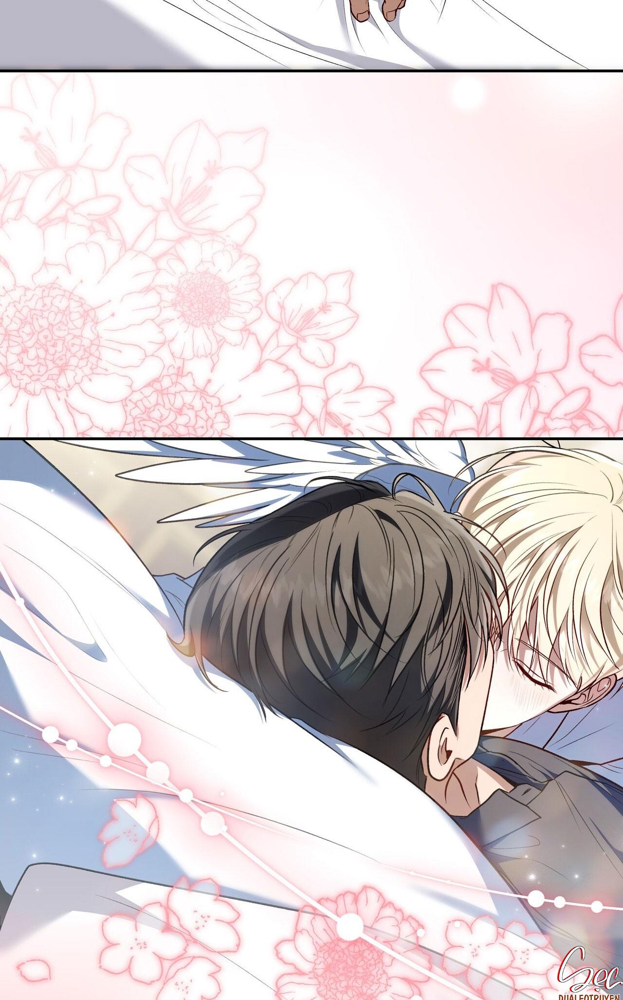 Đọc truyện CÁCH TỒN TẠI NHƯ MỘT NGƯỜI CHƠI - Chapter 78