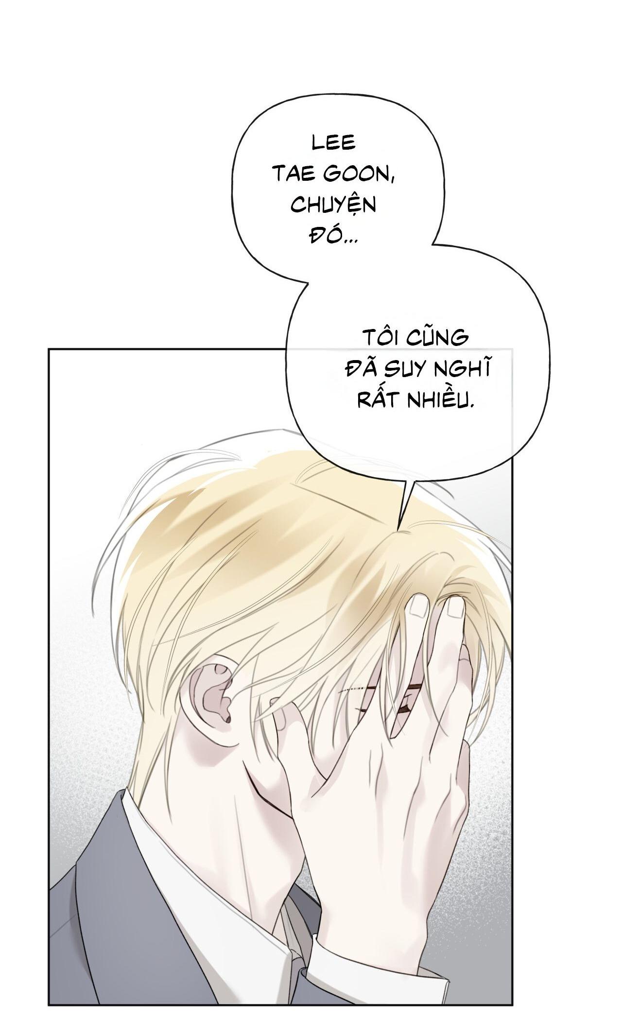 Đọc truyện HIỂM HỌA GUIDING - Chapter 41