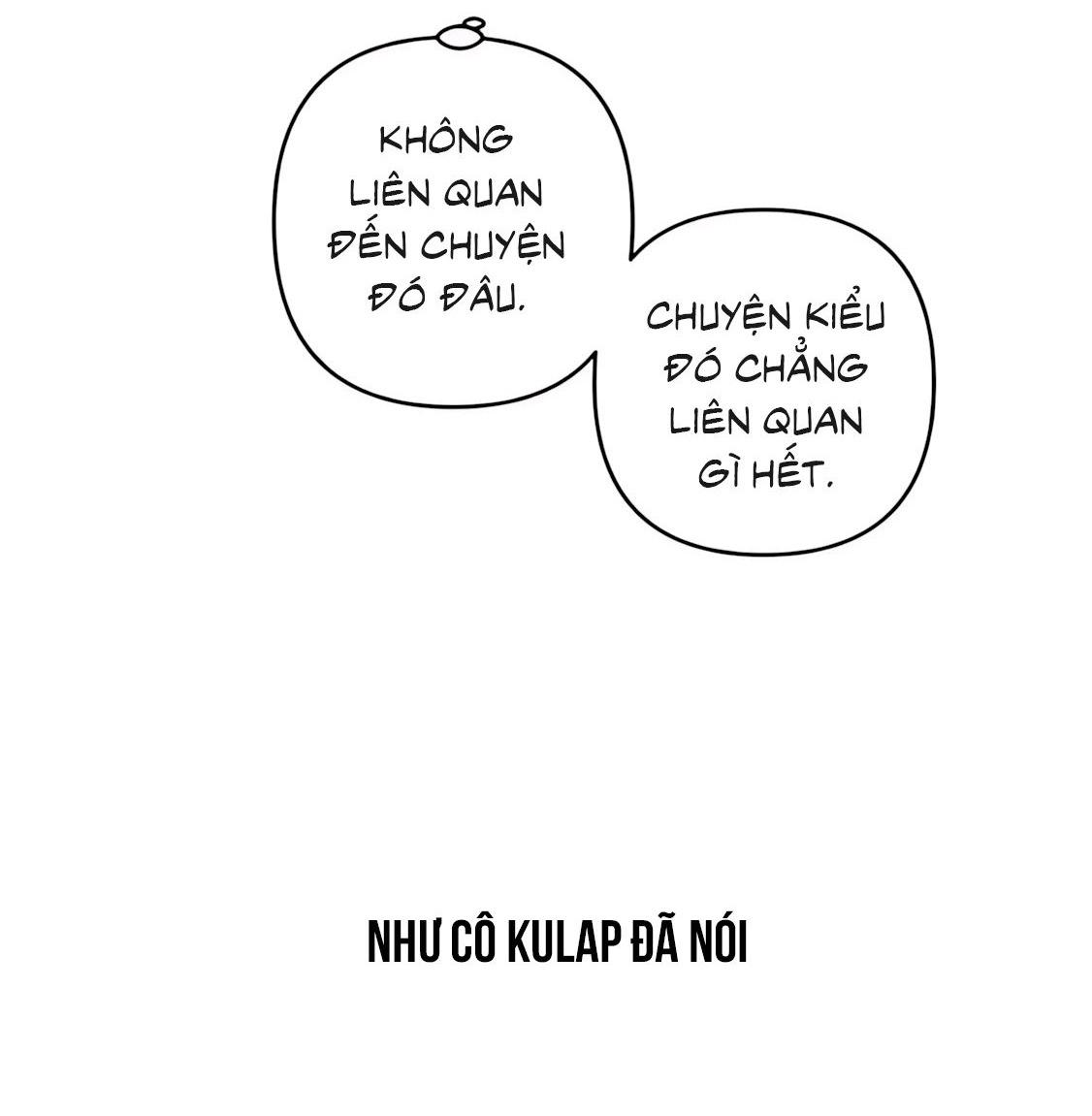 Đọc truyện Phải lòng cục cưng nói lắp - Chapter 18