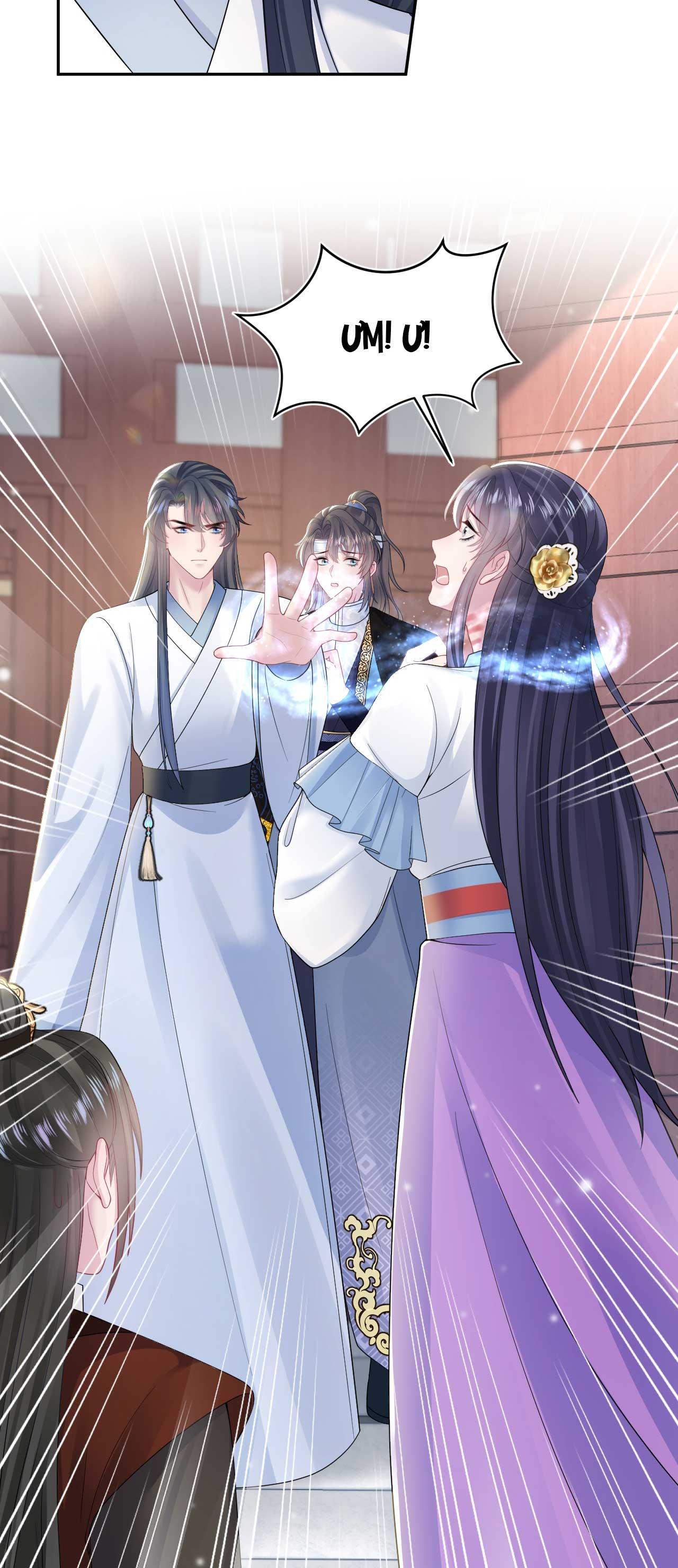 Đọc truyện Tuyệt mỹ bạch liên hoa online dạy học - Chapter 188