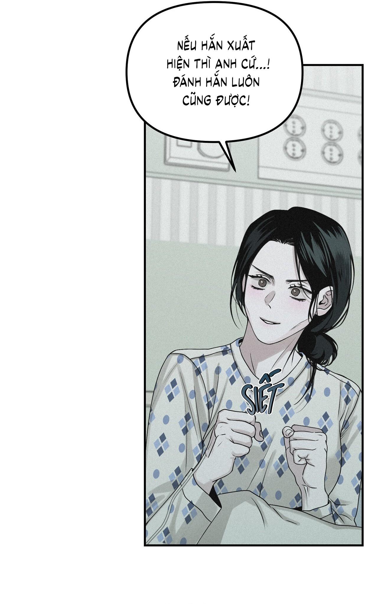 Đọc truyện (CBunu) Phép Chiếu - Chapter 45