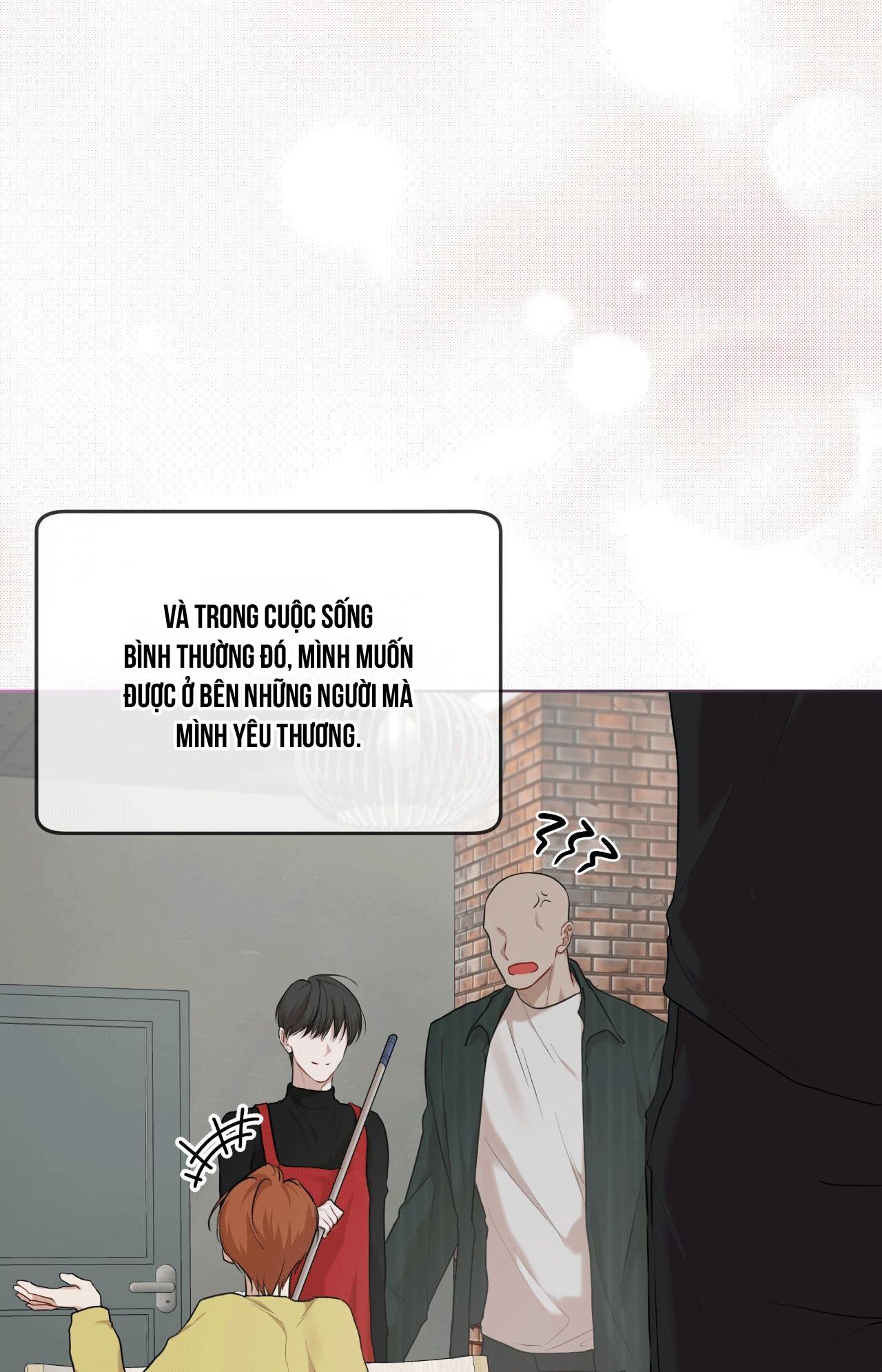 Đọc truyện KHỞI NGUỒN SỰ SỐNG - Chapter 55