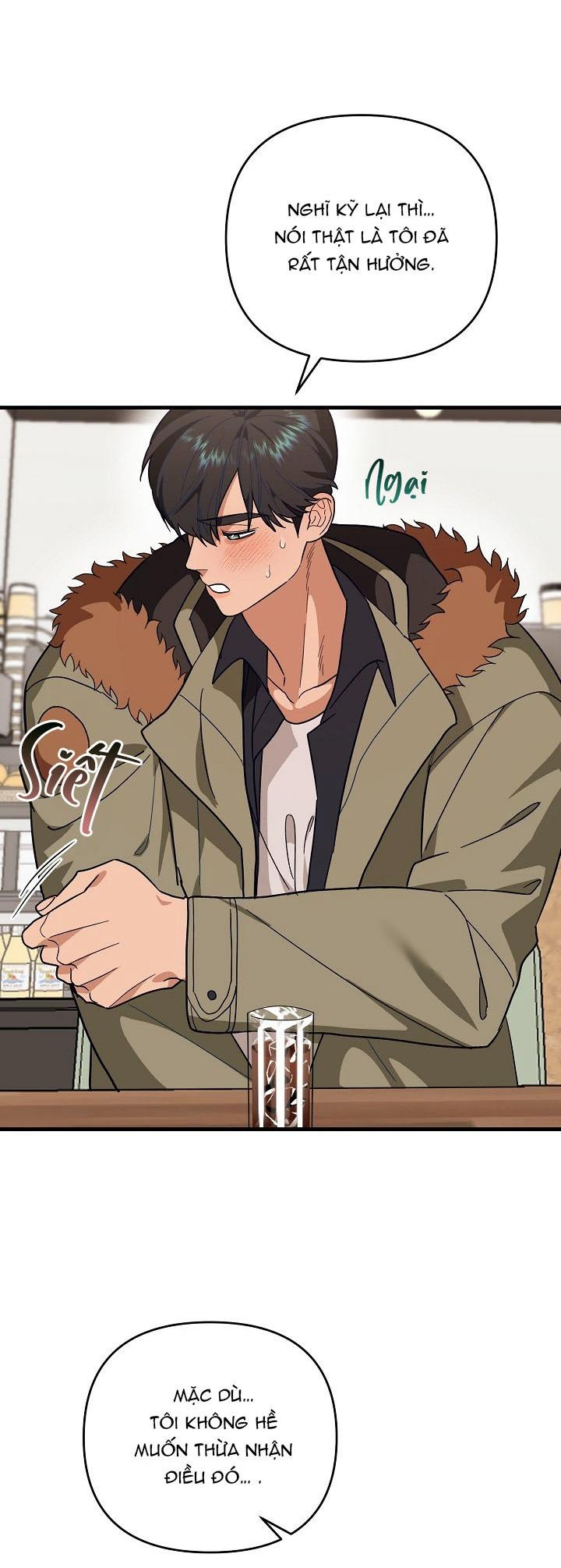Đọc truyện TUYỂN TẬP NHẤT THỤ ĐA CÔNG CỦA NHÀ KIM - Chapter 47.8