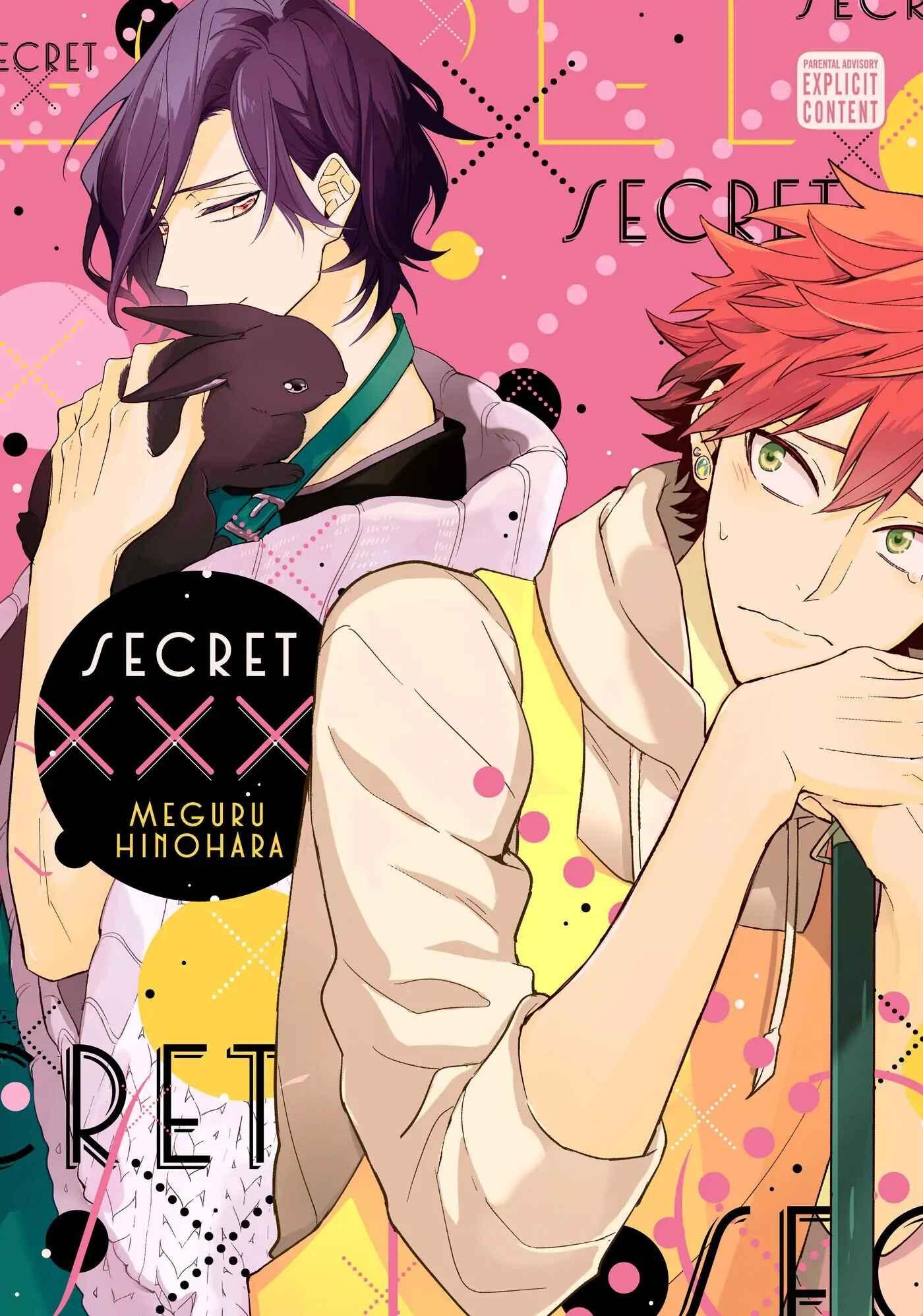 Đọc truyện Bí Mật XXX - Chapter 1