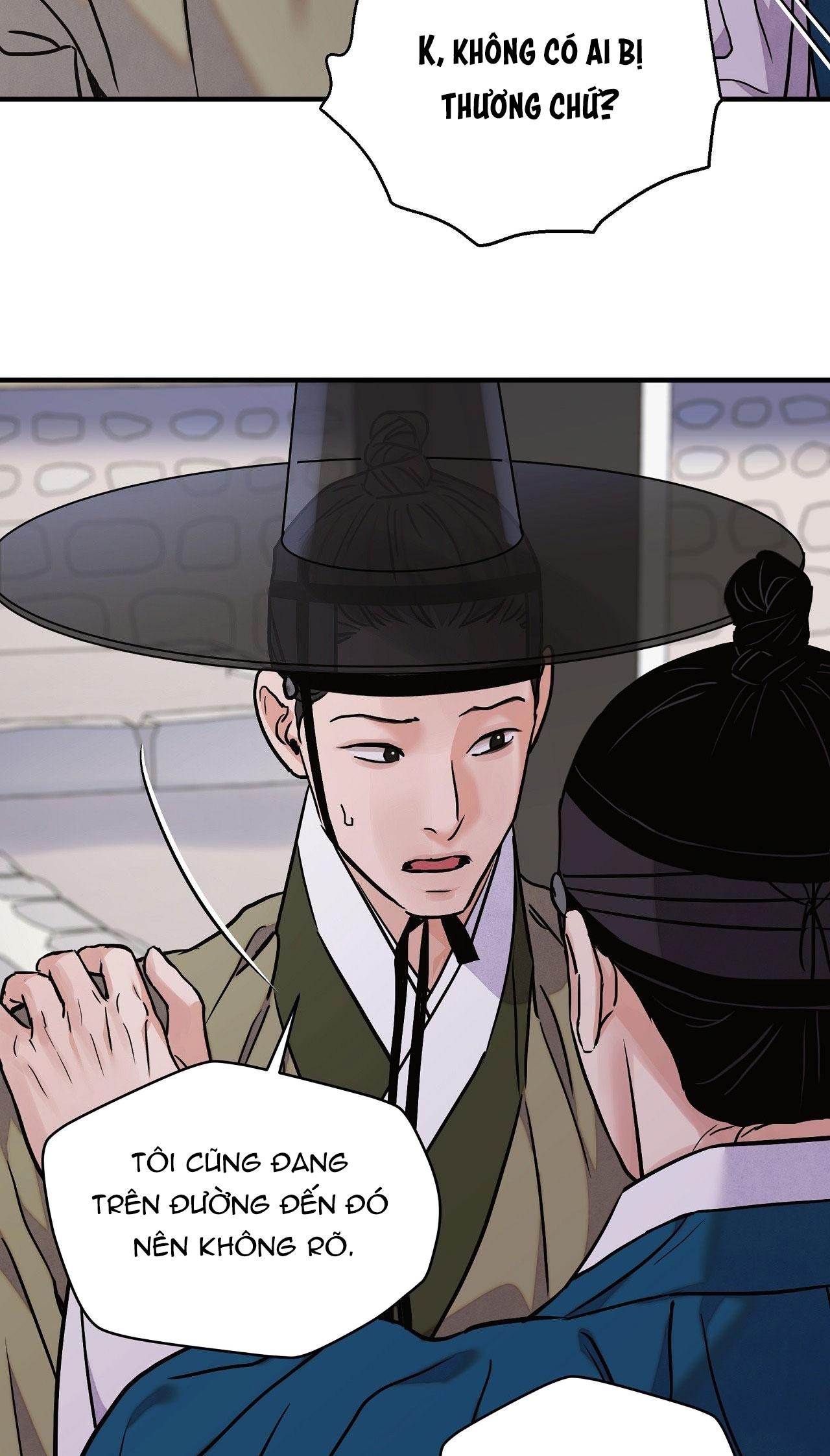 Đọc truyện KIẾM HOA - Chapter 92