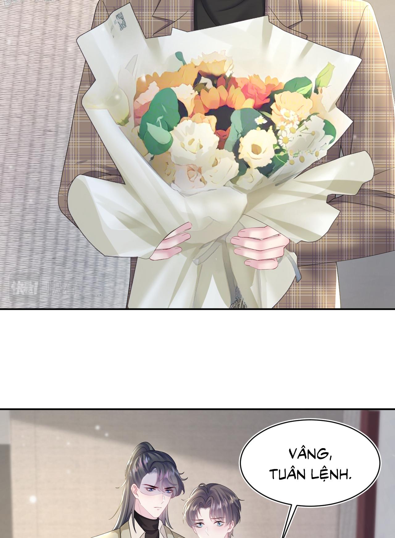 Đọc truyện Tuyệt mỹ bạch liên hoa online dạy học - Chapter 159
