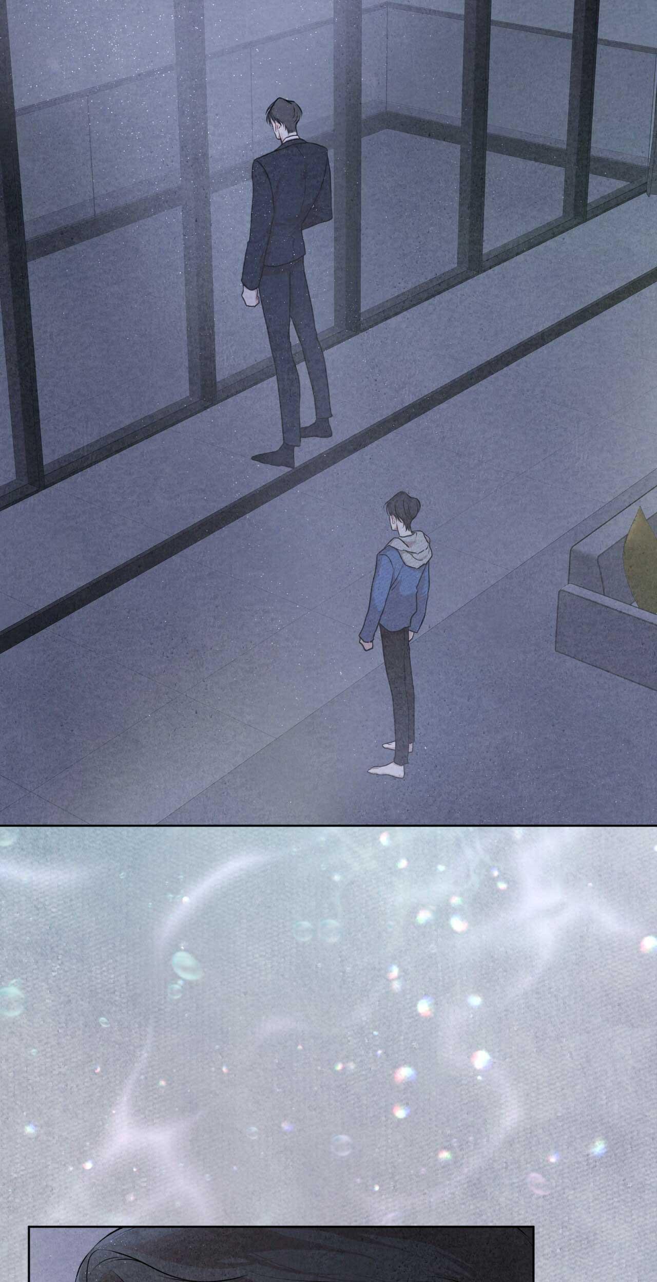 Đọc truyện KHỞI NGUỒN SỰ SỐNG - Chapter 50