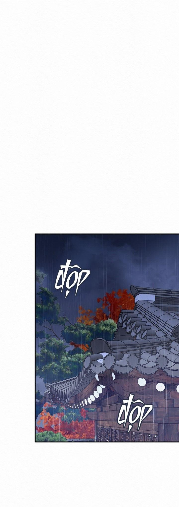 Đọc truyện LỄ TRỪ TÀ - Chapter 50