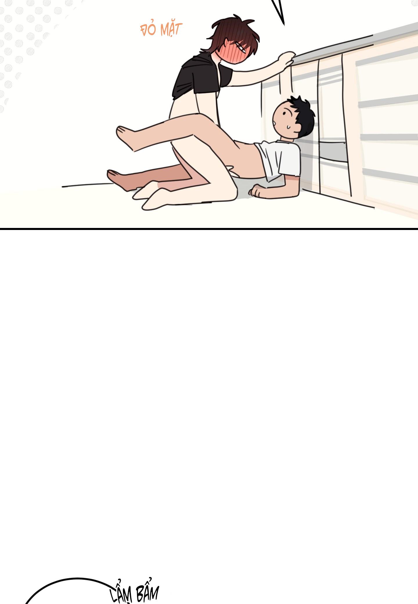 Đọc truyện NGÔI NHÀ HƯỚNG MẶT TRỜI MỌC - Chapter 56