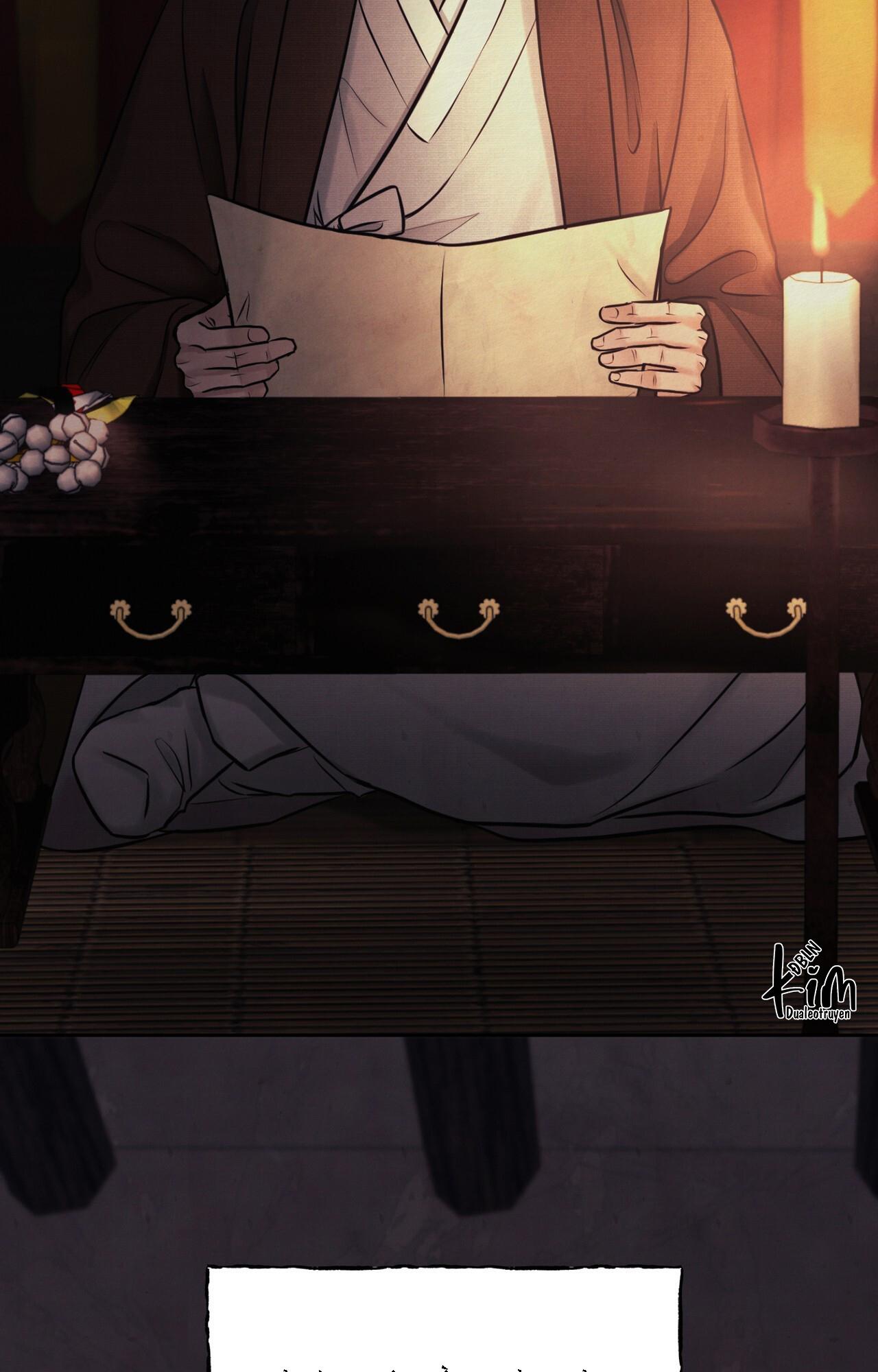 Đọc truyện NGHỊCH SÁT - Chapter 2