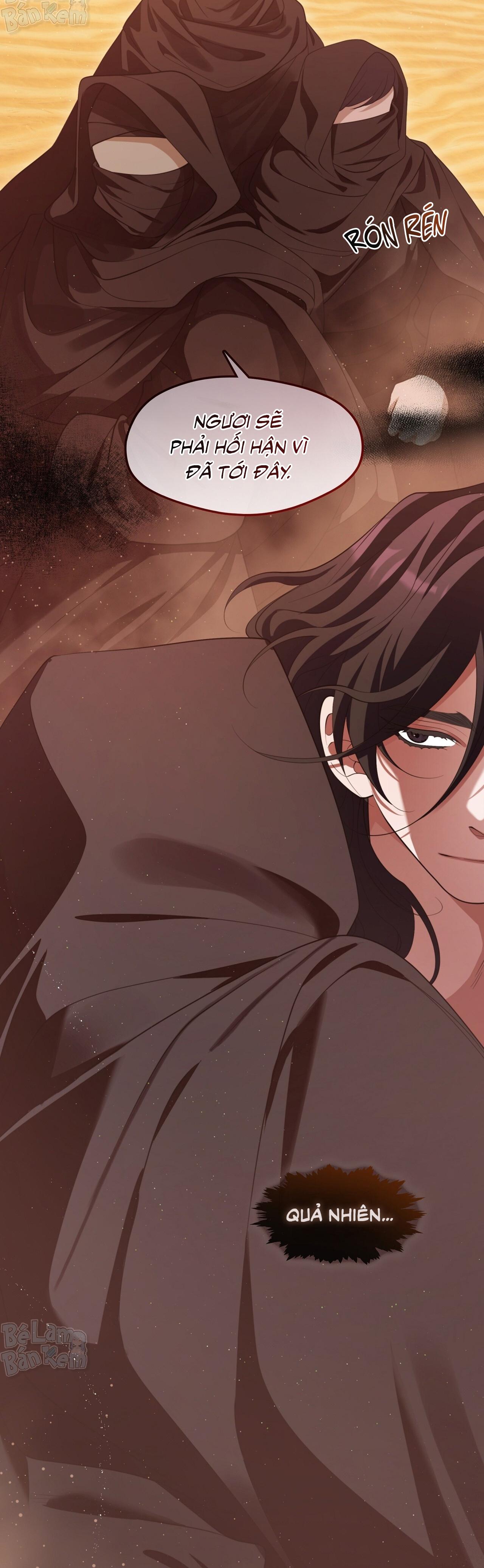 Đọc truyện Tôi đã nuôi dạy thủ lĩnh giáo phái ác ma - Chapter 70