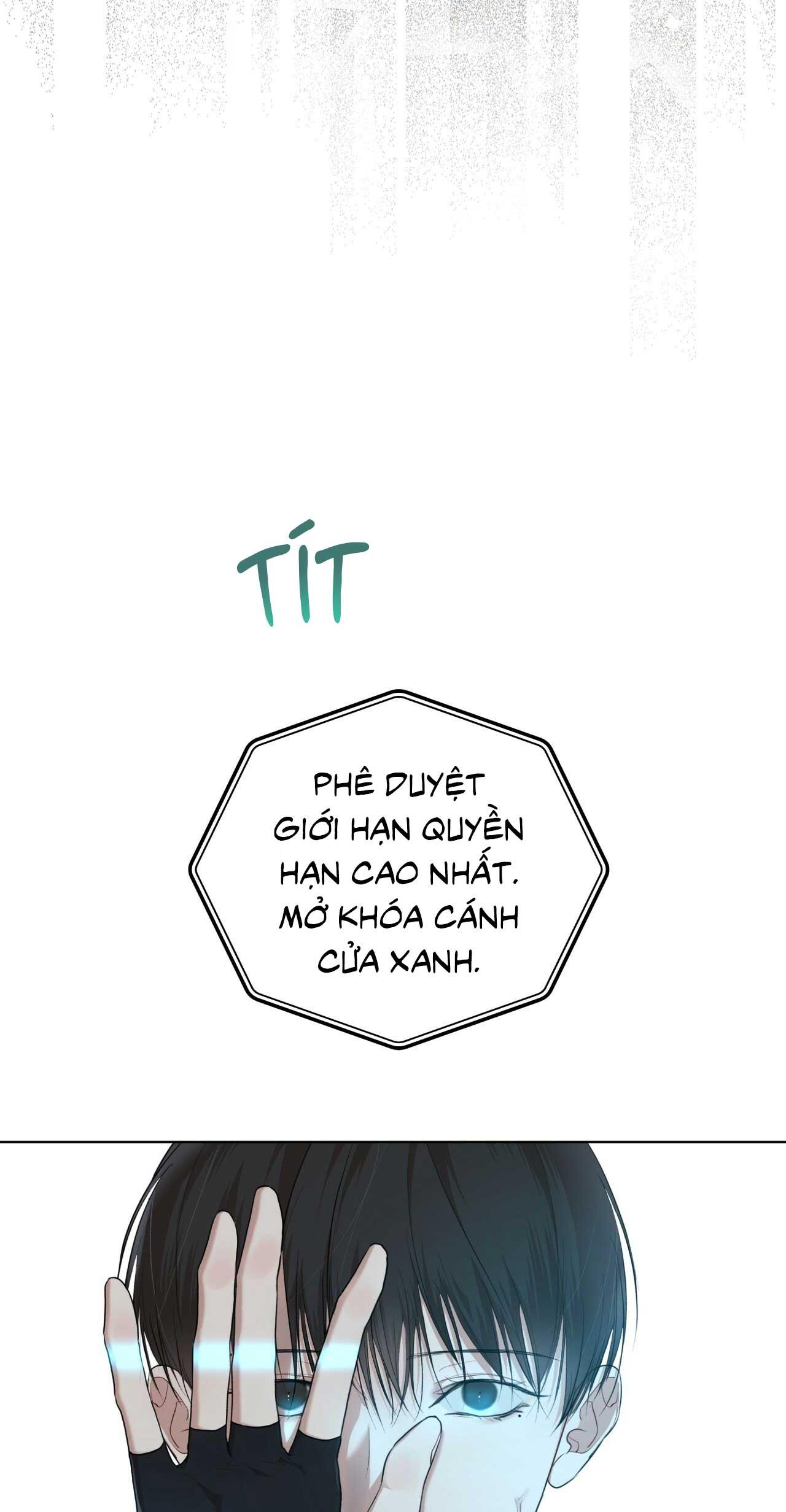 Đọc truyện KHỞI NGUỒN SỰ SỐNG - Chapter 50