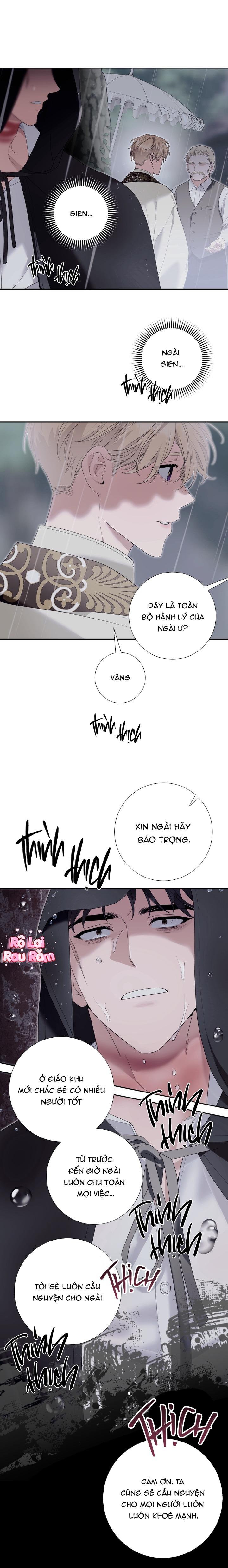 Đọc truyện (RL 3p) PHỤC TÙNG - Chapter 17