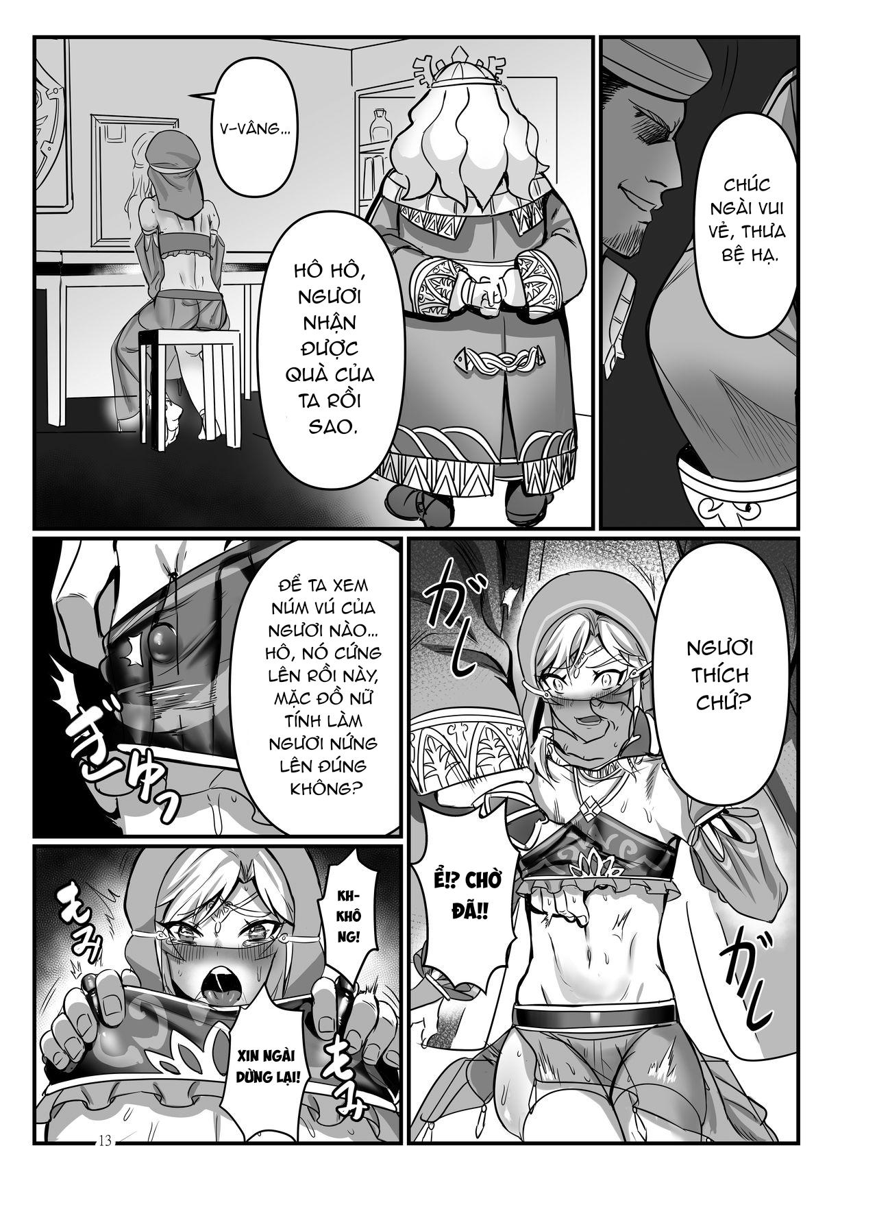 Đọc truyện TUYỂN TẬP BDSM CHỊT CHỌT - Chapter 334