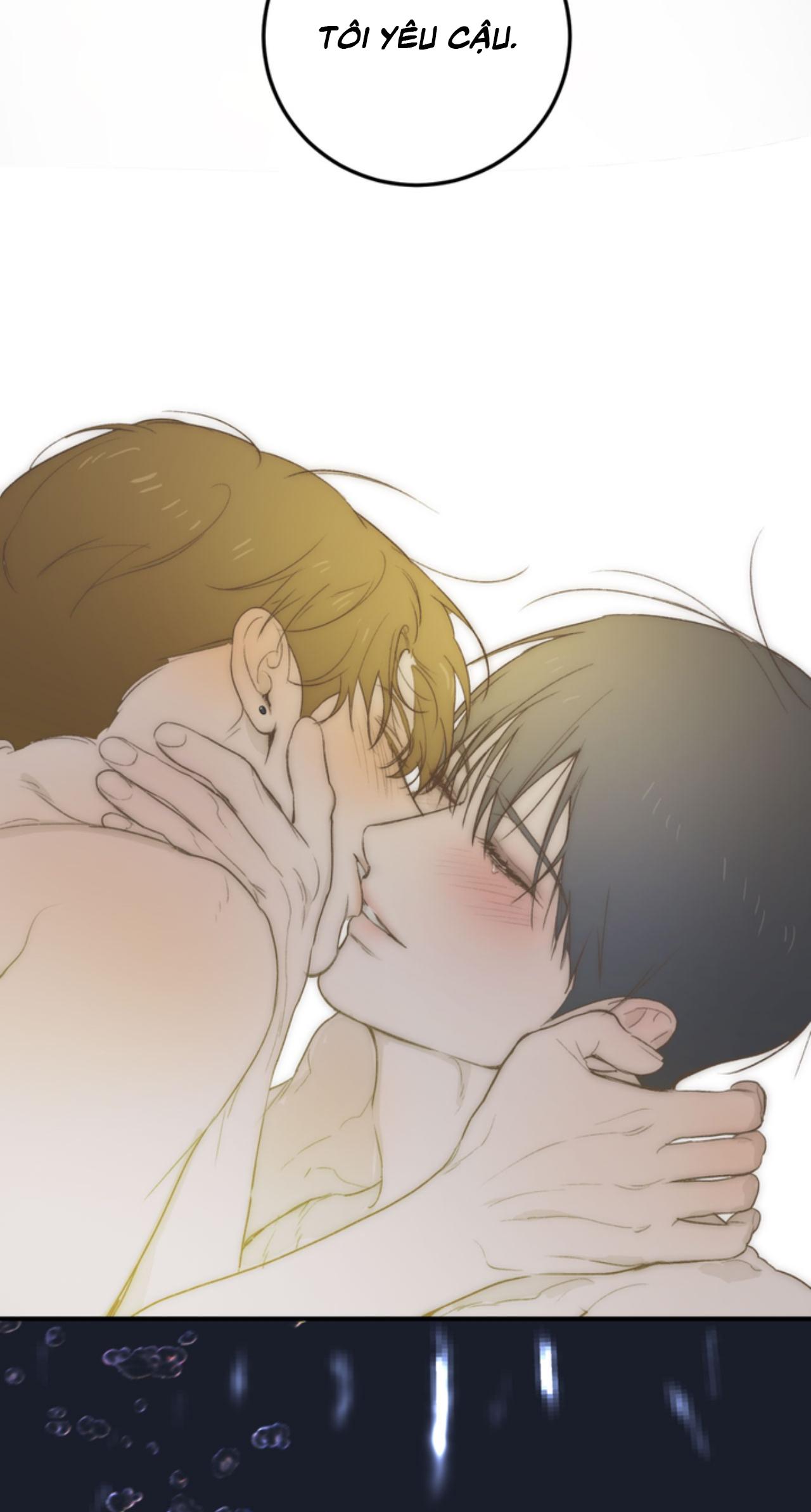 Đọc truyện Deepest Confession - Chapter 8