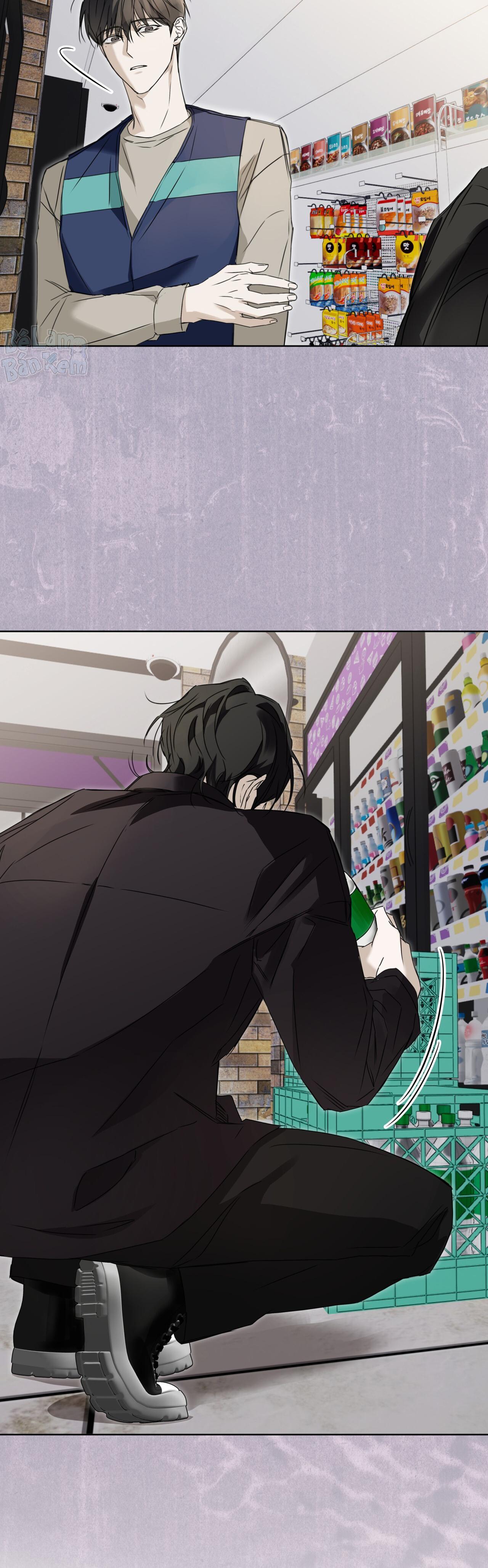 Đọc truyện CHEAT DAY - Chapter 1