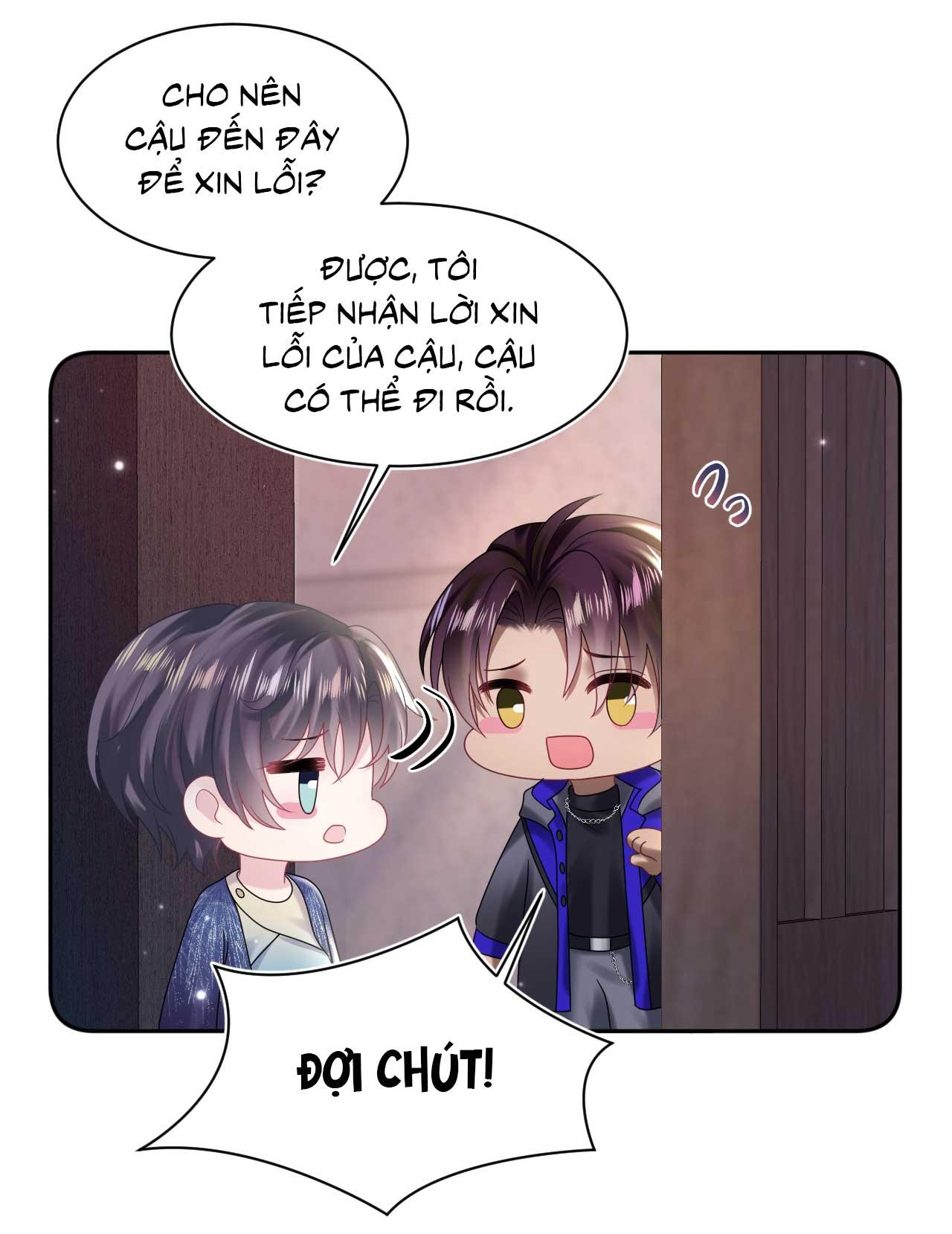Đọc truyện Tuyệt mỹ bạch liên hoa online dạy học - Chapter 149