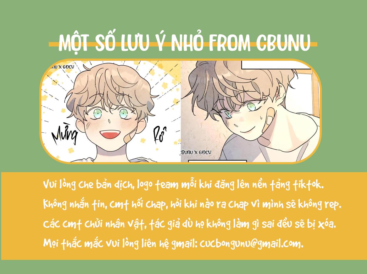 Đọc truyện (CBunu) Vị Khách Từ Căn Nhà Phía Sau - Chapter 10