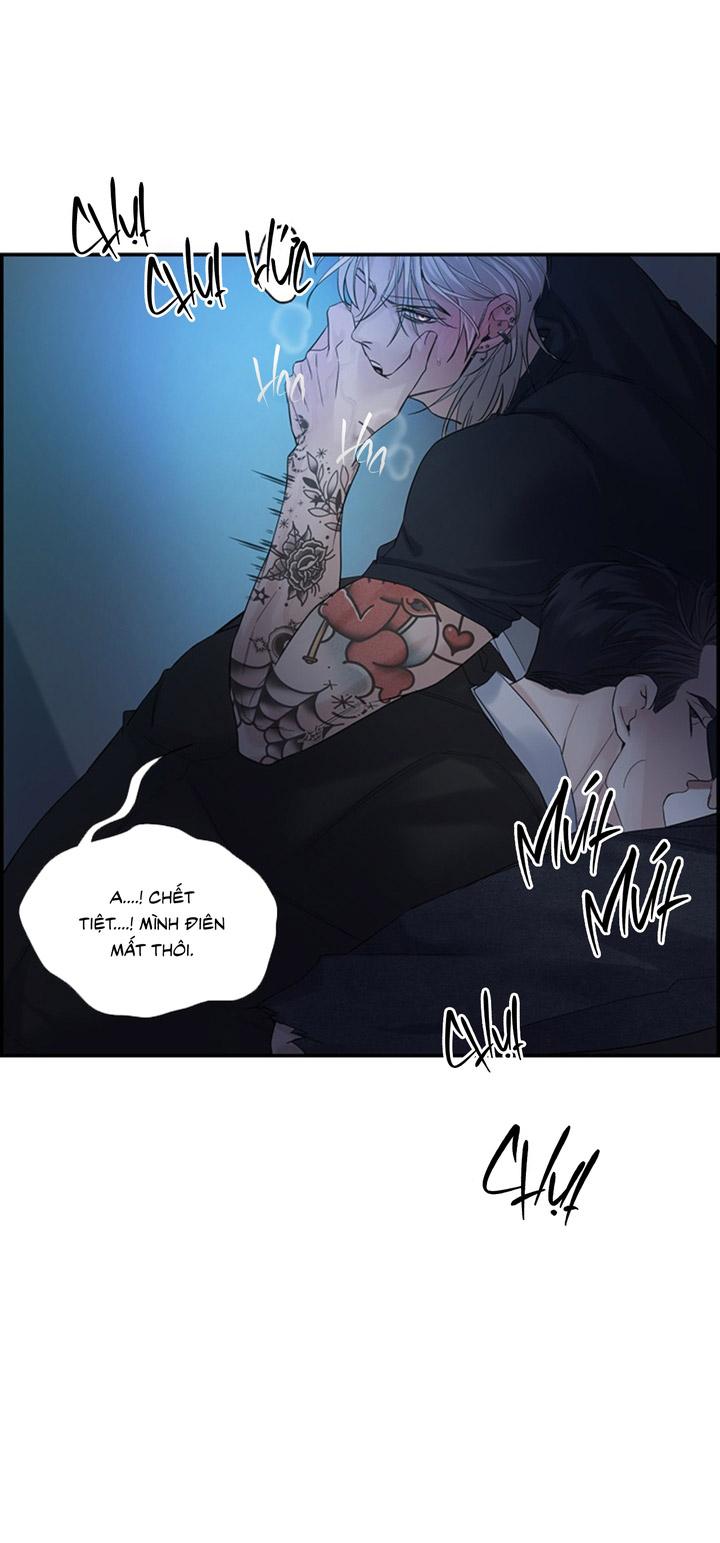 Đọc truyện [DDT] 3 DAYS - Chapter 3