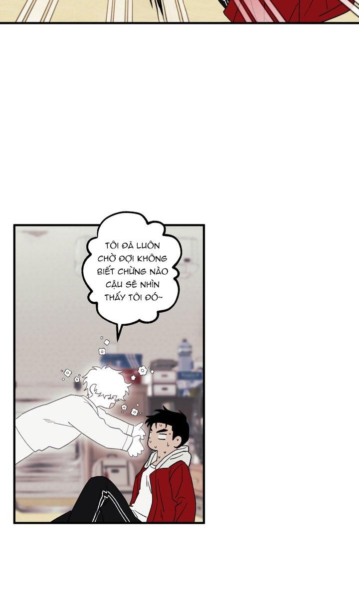 Đọc truyện SỰ THAM LAM CỦA NHÂN LOẠI - Chapter 17.1