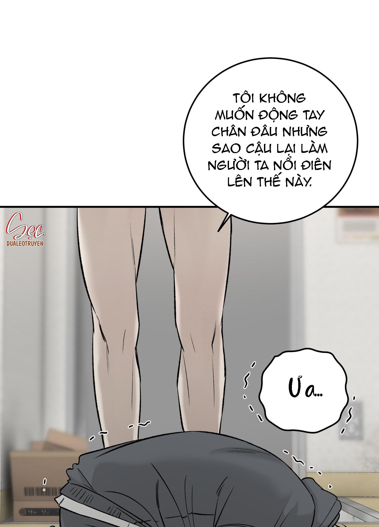 Đọc truyện (ABO) FEEL MY BENEFIT - Chapter 65