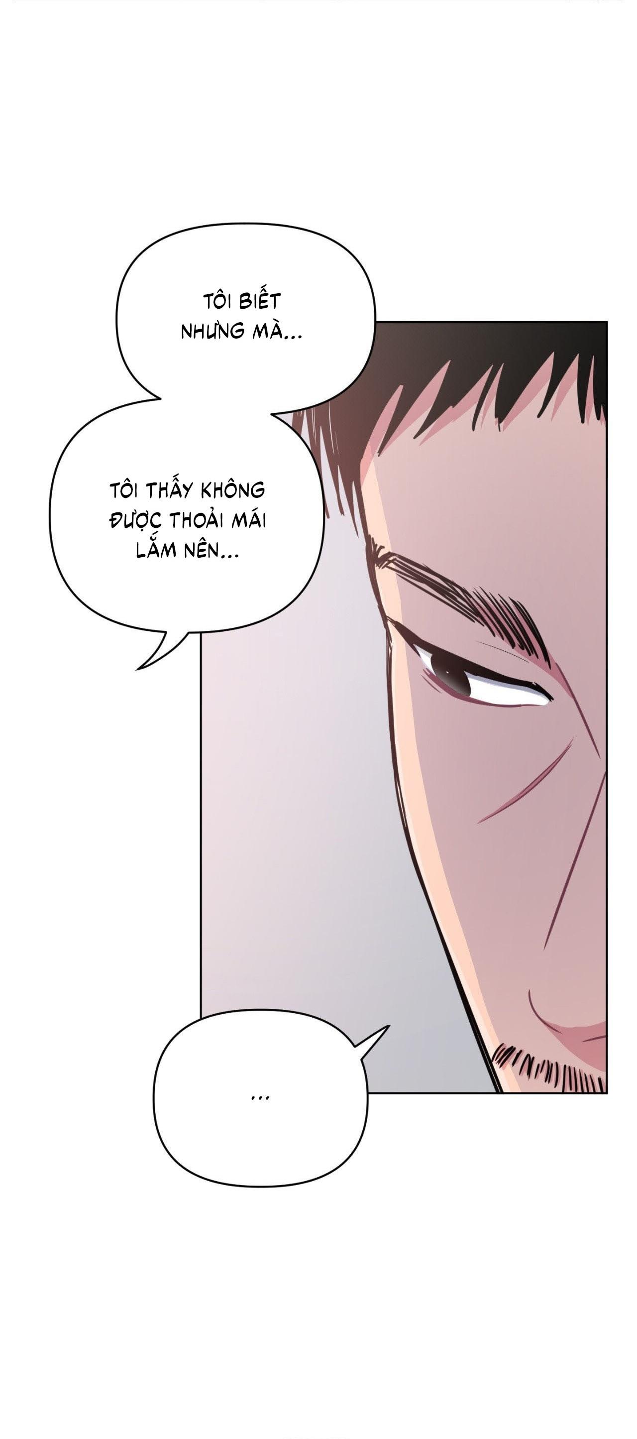 Đọc truyện (CBunu) Chàng Trai Mỹ Thuật - Chapter 67