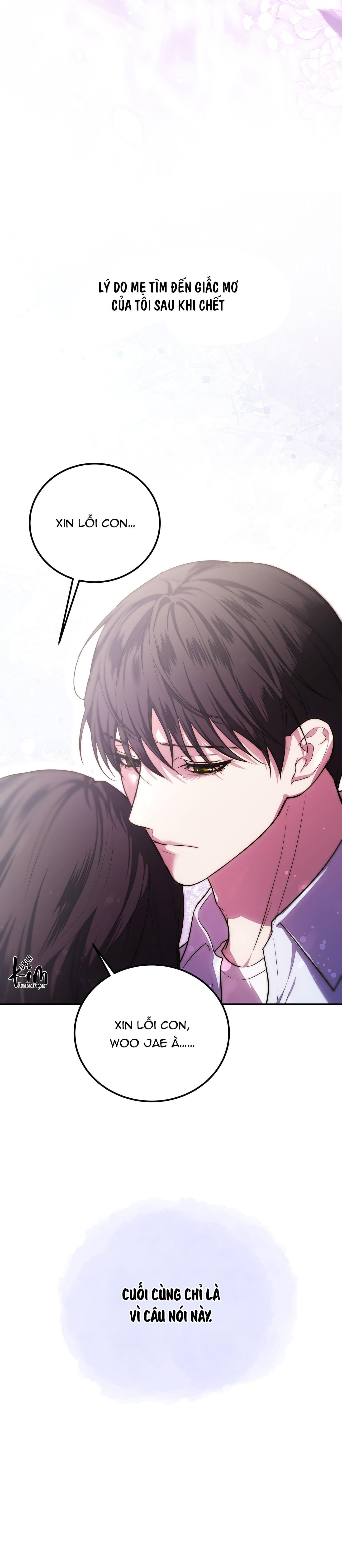 Đọc truyện Hỗn Mộng - Chapter 42