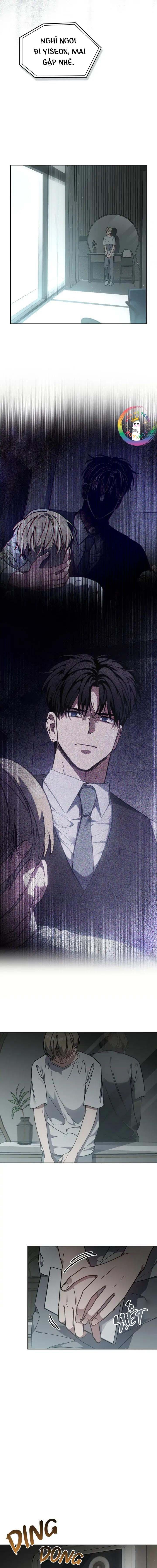 Đọc truyện Vết Tích Của Ánh Dương - Chapter 66