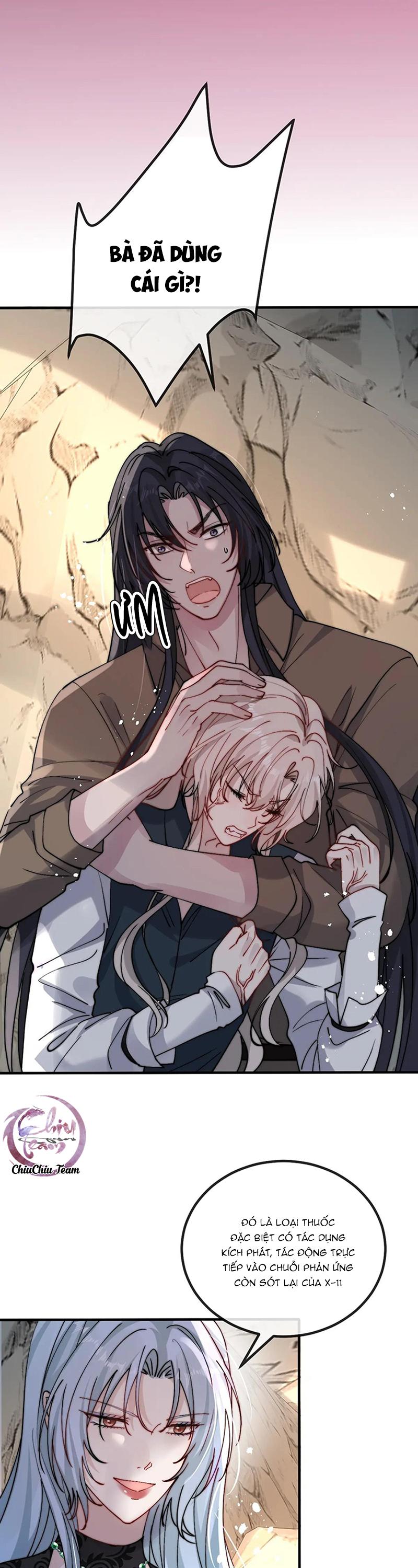 Đọc truyện Tù Long Tuyết - Chapter 60