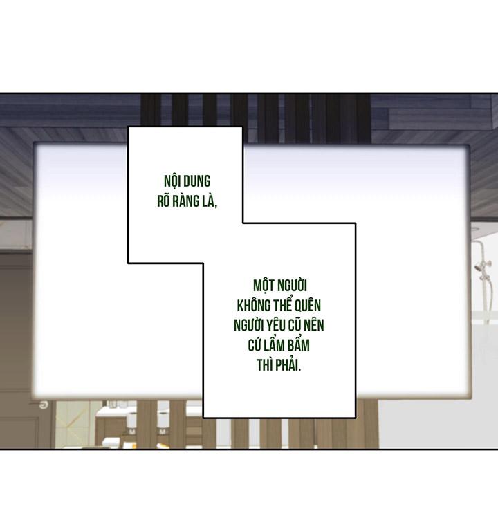 Đọc truyện [DDT] CHIẾN LƯỢC ĐOẠT TÂM CỦA CUỘC TÌNH ĐƠN PHƯƠNG - Chapter 13