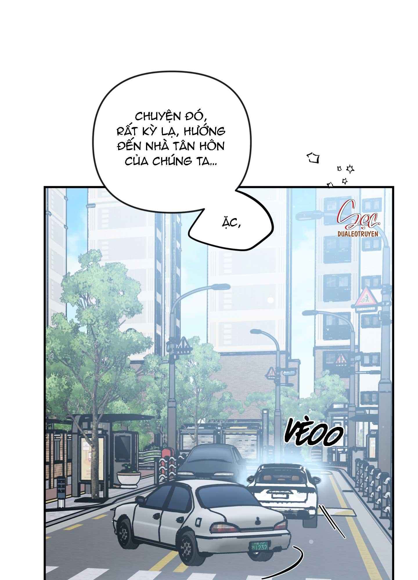 Đọc truyện ĐẢO NGƯỢC CỦA ĐẢO NGƯỢC - Chapter 68