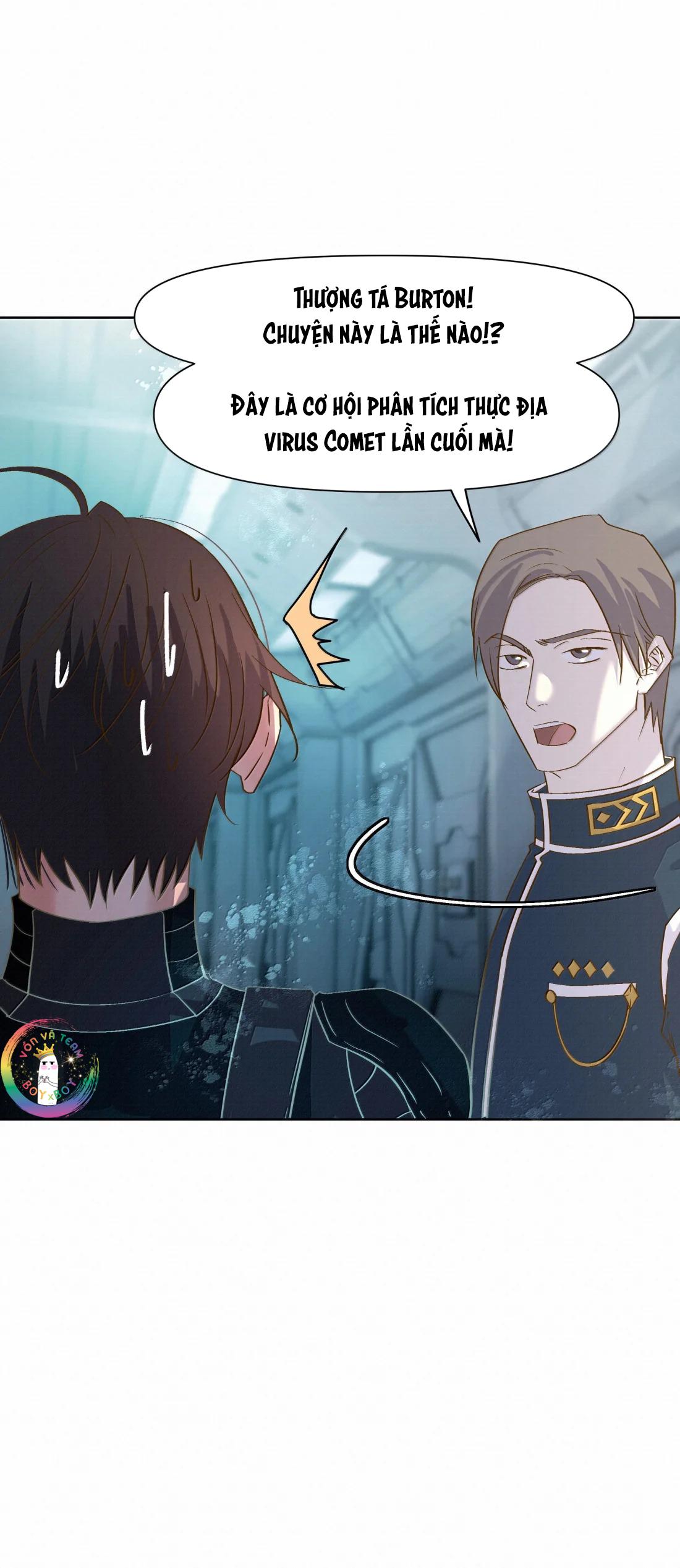Đọc truyện Trỗi Dậy Từ Tro Tàn - Chapter 98