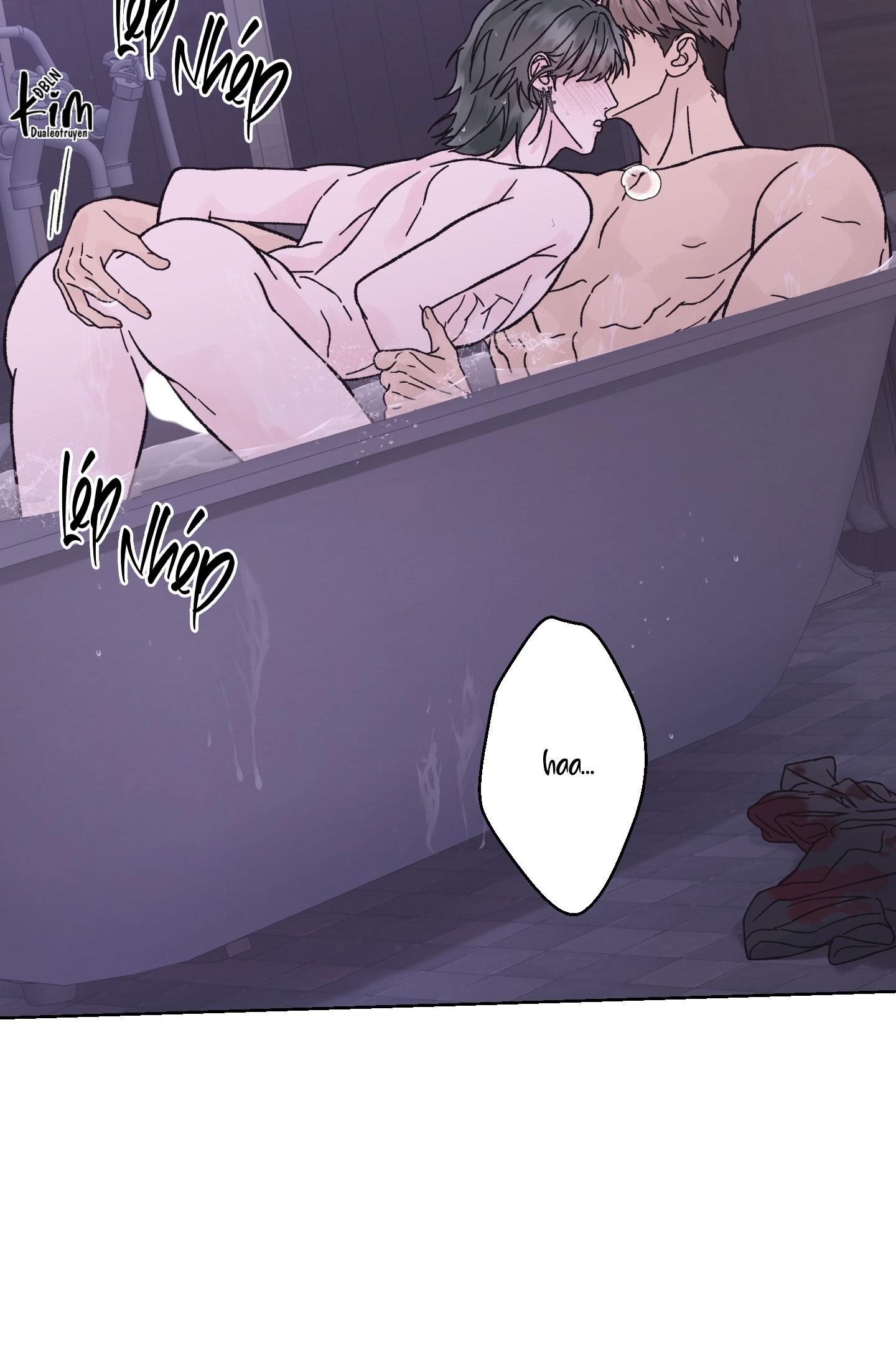 Đọc truyện ĐÊM KINH HOÀNG - Chapter 57