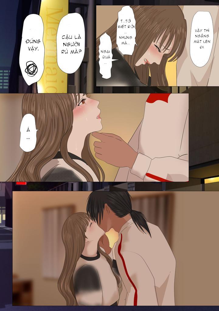 Đọc truyện Tuyển tập BOYLOVE màu sắc - Chapter 218