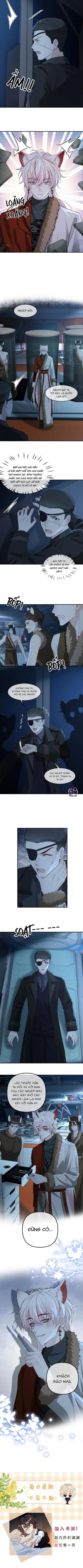 Đọc truyện Khát Vọng Ngọt Ngào - Chapter 435