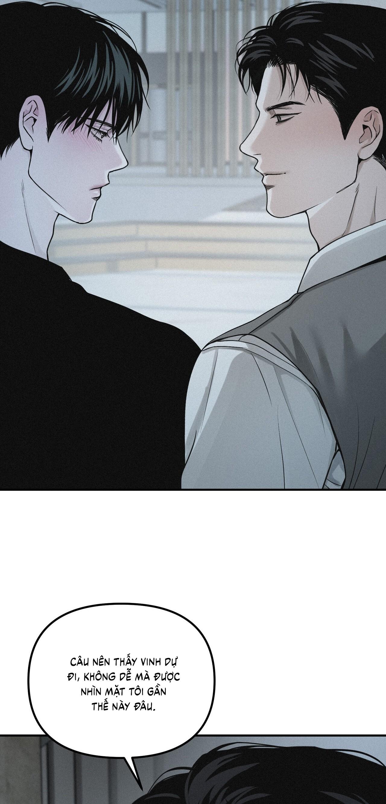 Đọc truyện (CBunu) Phép Chiếu - Chapter 47