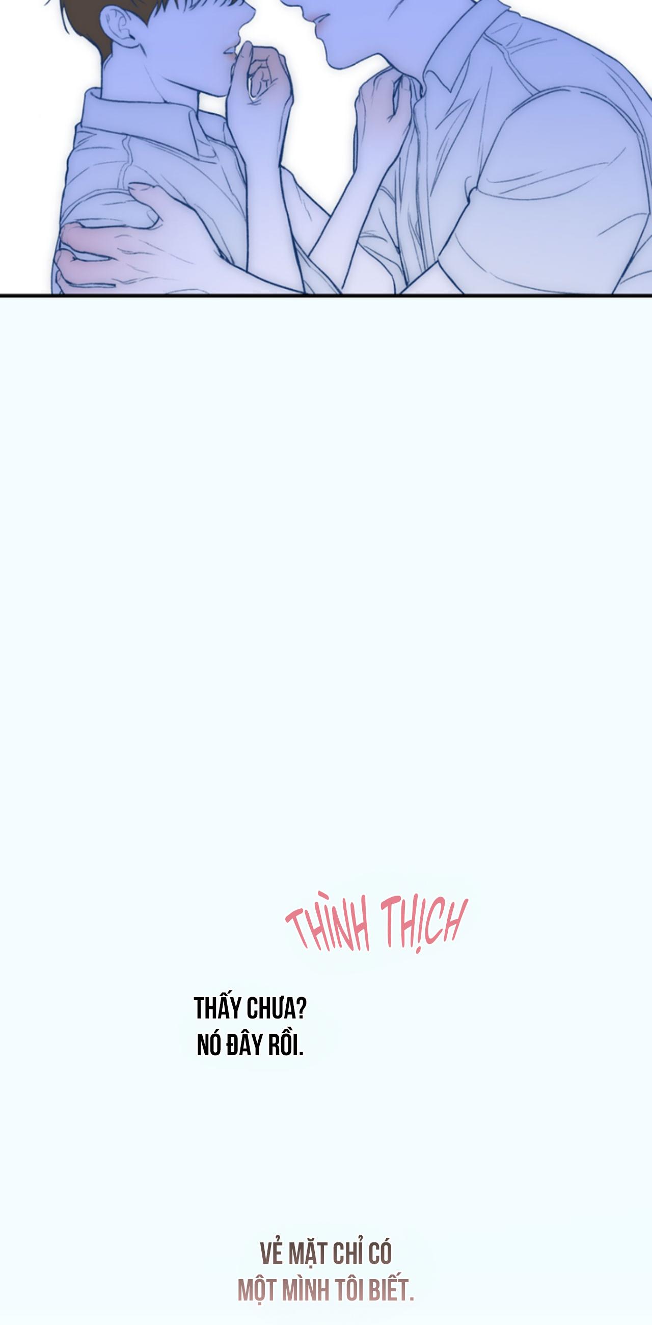 Đọc truyện Deepest Confession - Chapter 7