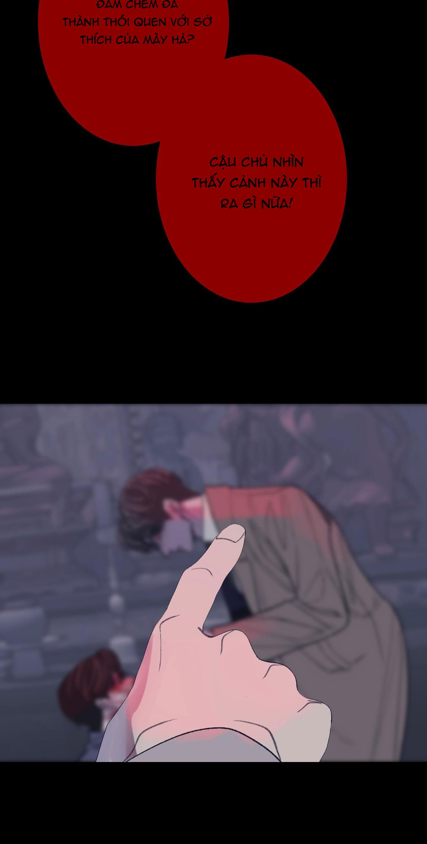 Đọc truyện CHUYỆN QUỶ MÔN QUAN - Chapter 102