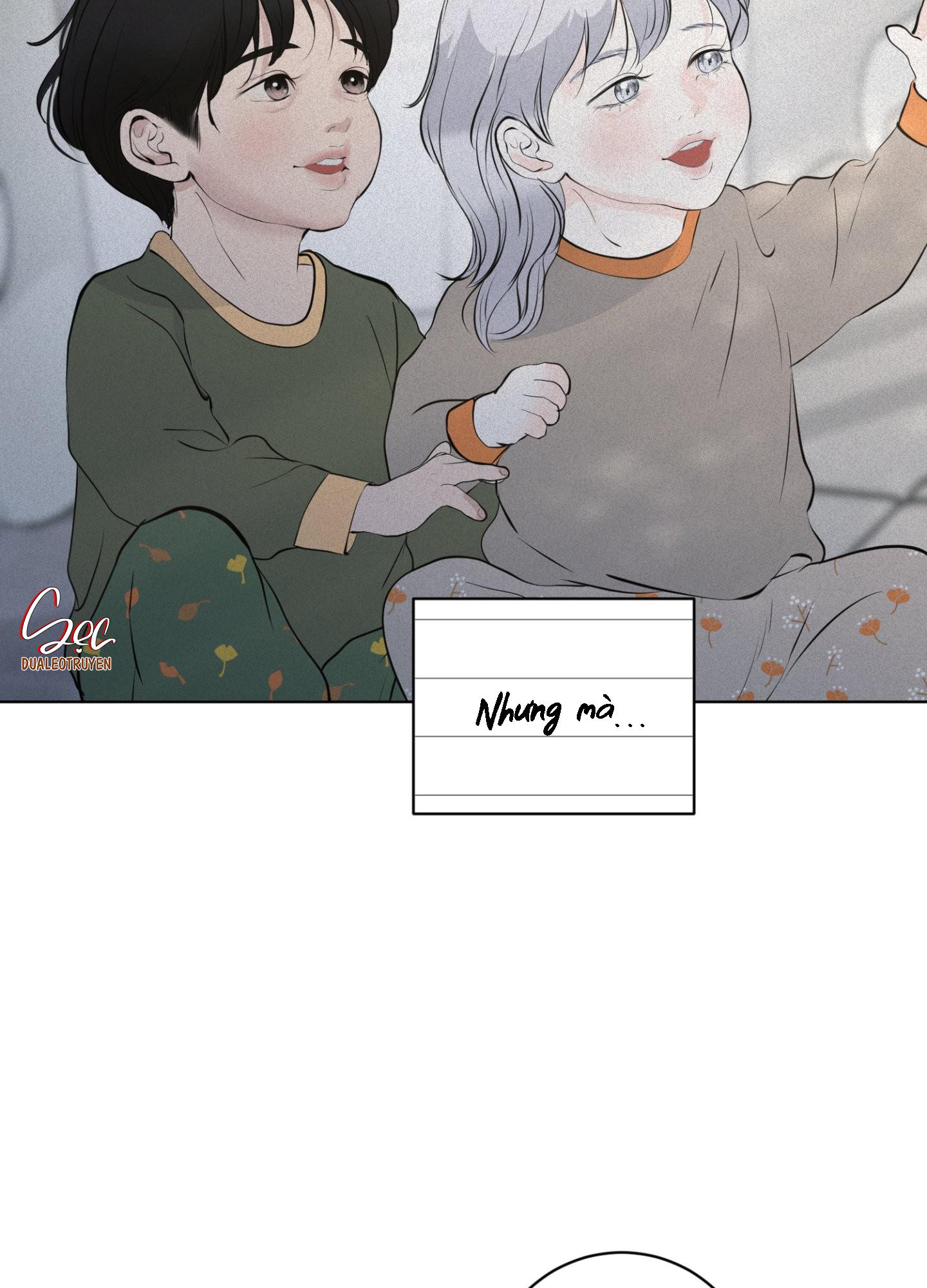 Đọc truyện (ABO) LỜI CẦU NGUYỆN - Chapter 63