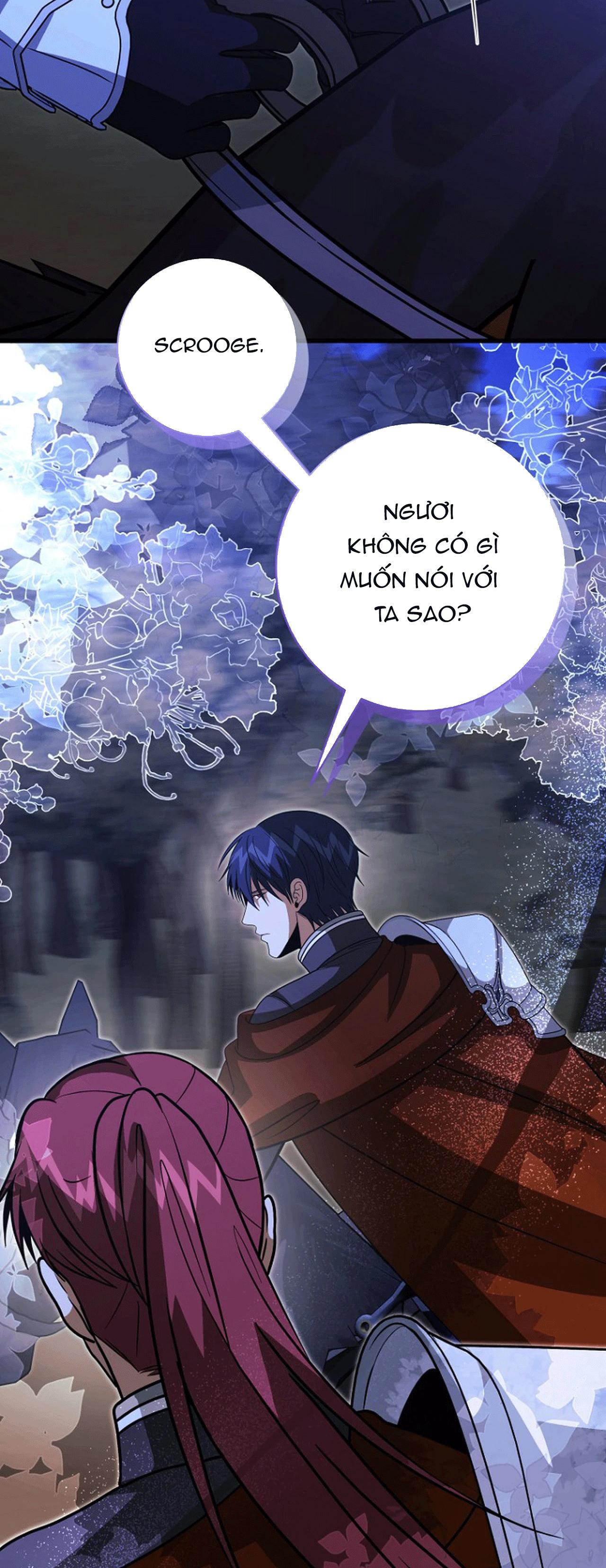 Đọc truyện NGHỈ HƯU CHỨ KHÔNG PHẢI TÌNH YÊU - Chapter 56