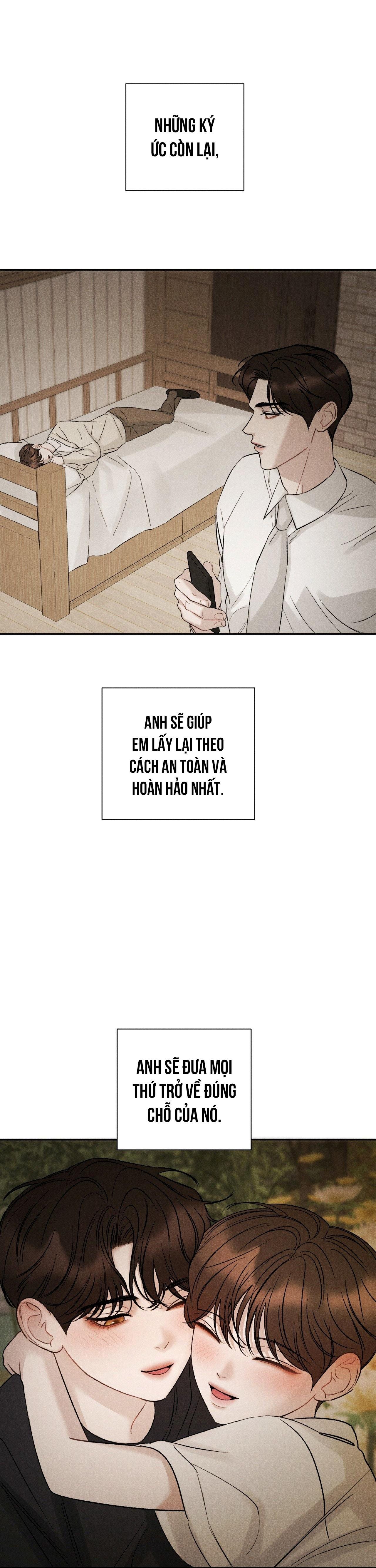 Đọc truyện Joo Eun - Chapter 51