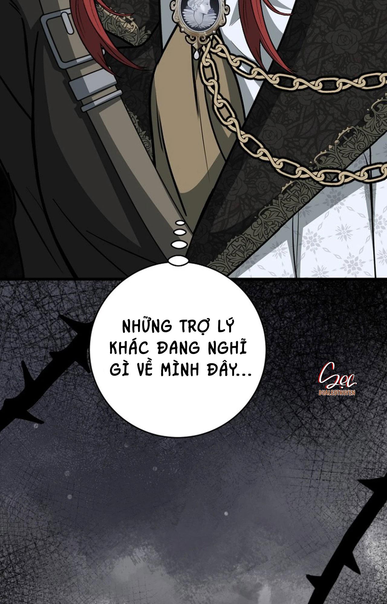 Đọc truyện NGHỈ HƯU CHỨ KHÔNG PHẢI TÌNH YÊU - Chapter 53