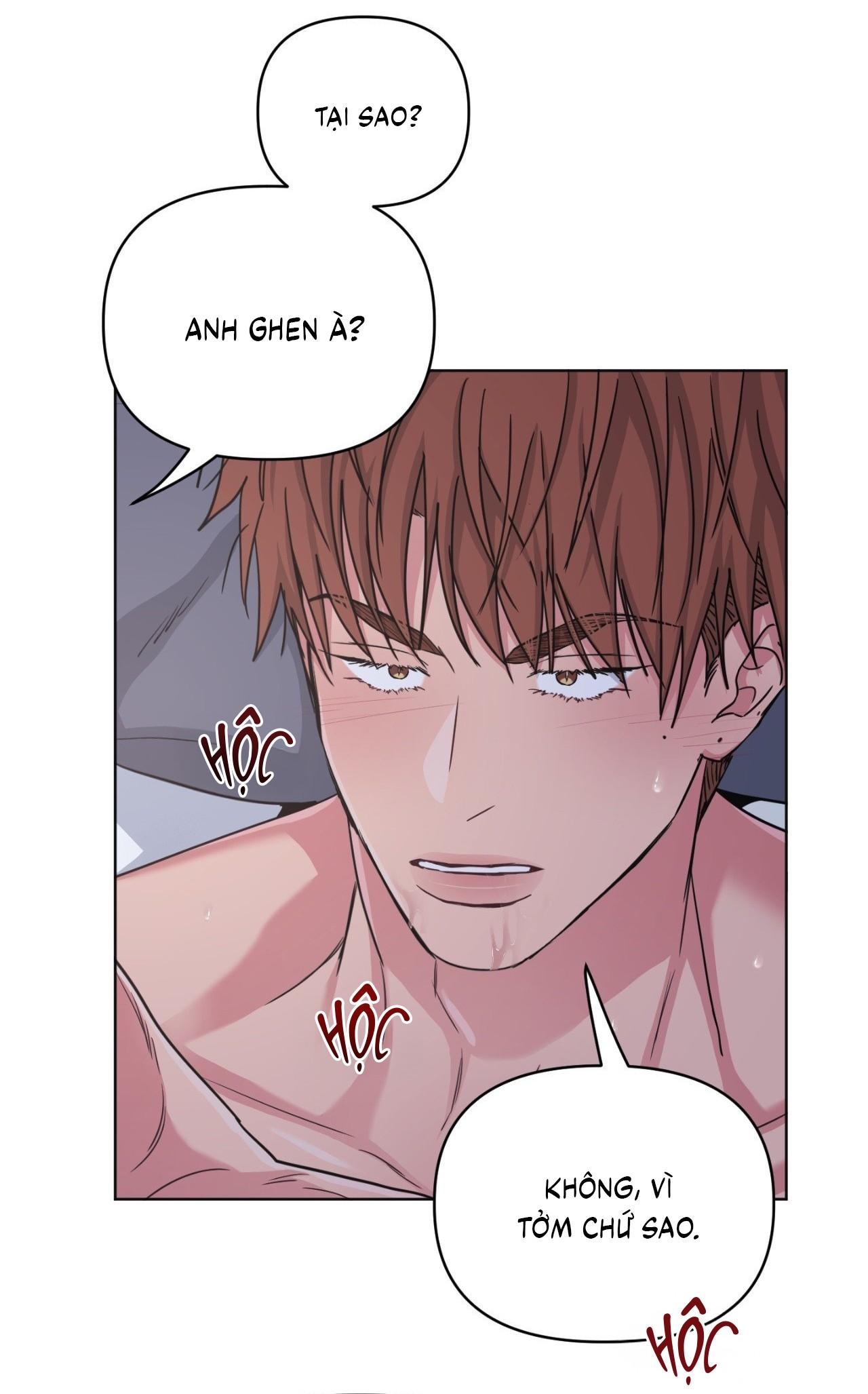 Đọc truyện (CBunu) Chàng Trai Mỹ Thuật - Chapter 65
