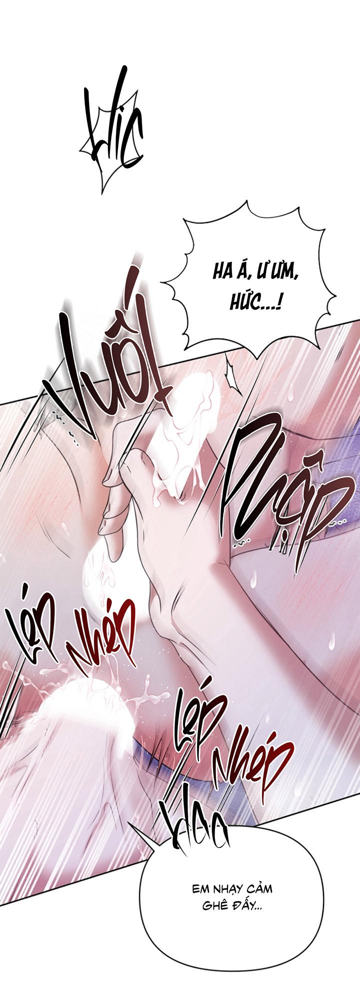 Đọc truyện [DDT] TRỒNG KỲ Ở NÚI BAEKDU - Chapter 2